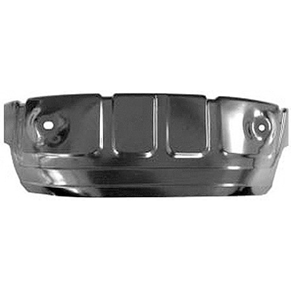 Left Driver Side Wheel Housing For 99-16 Ford F-250 Super Duty, 99-16 Ford F-350 Super Duty