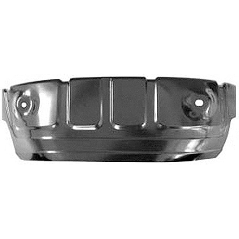 Right Passenger Side Wheel Housing For 99-16 Ford F-250 Super Duty, 99-16 Ford F-350 Super Duty