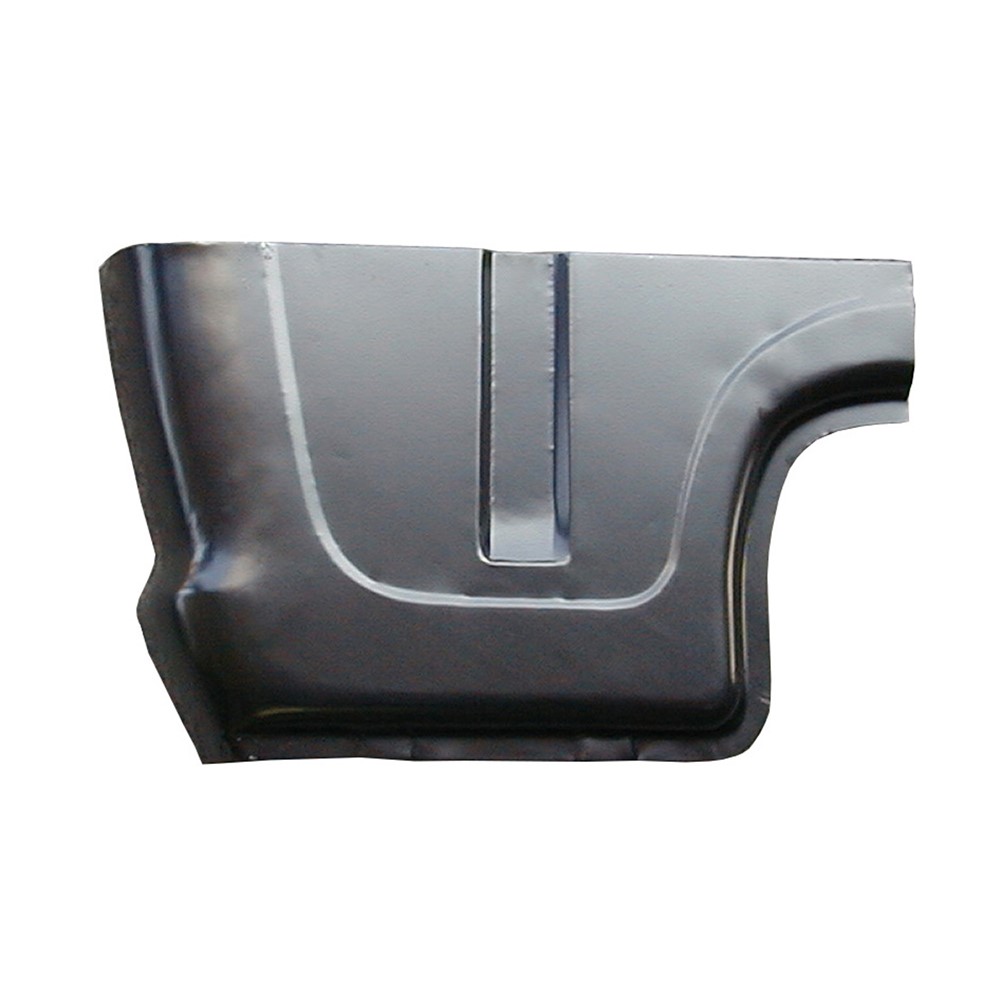 Truck Cab & Bed For 67-72 Ford F-100, 67-72 Ford F-250, 67-72 Ford F-350, 71-72 Ford M-400