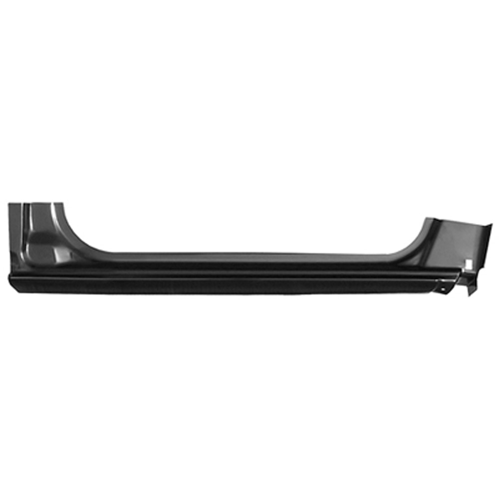 Right Passenger Side Rocker Panel For 1996-2019 Chevrolet GMC