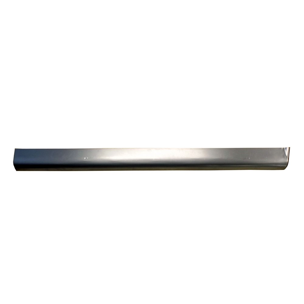 Left Driver Side Quarter Panel For 96-19 Chevrolet Express 2500, 96-19 Chevrolet Express 3500, 96-19 GMC Savana 2500, 96-19 GMC Savana 3500