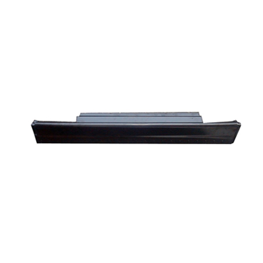 Left Driver Side Rocker Panel For 07 Chevrolet Silverado 1500 HD Classic