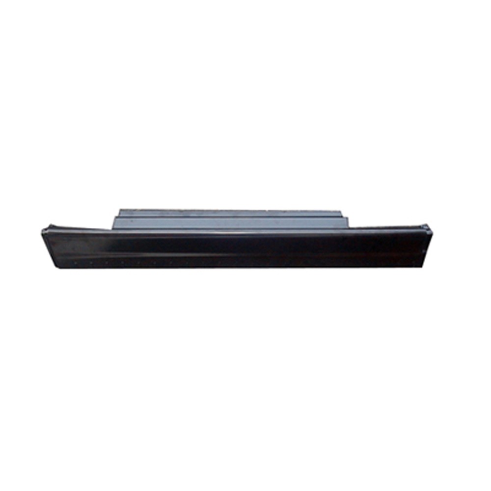 Right Passenger Side Rocker Panel For 07 Chevrolet Silverado 1500 Classic