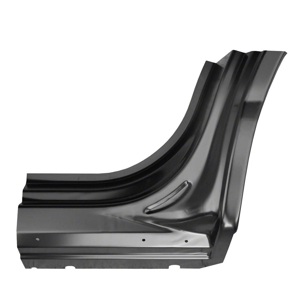 Left Driver Side Body Panel For 02-10 Ford Explorer, 02-03 Ford Explorer Sport, 02-10 Mercury Mountaineer