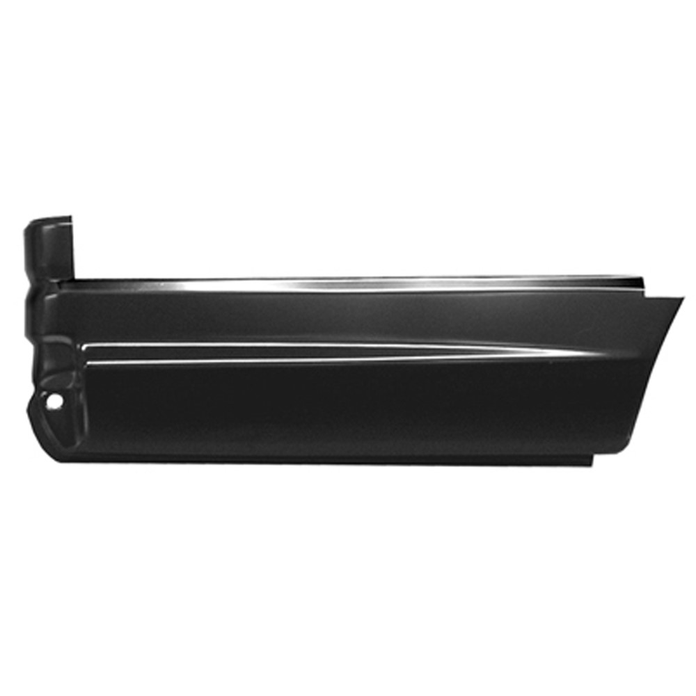 Quarter Panel For 1992-2014 Ford