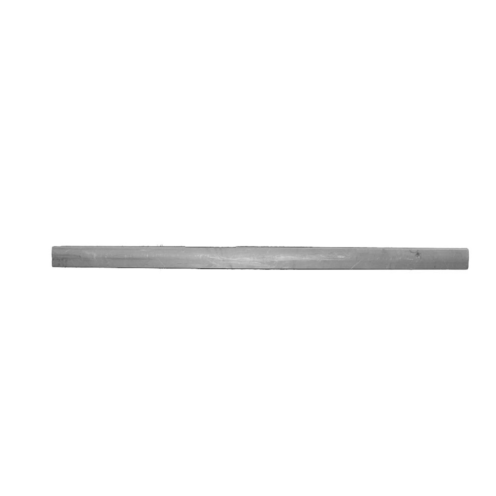Left Driver Side Full-Length Rocker Panel For 1996-2008 Chevrolet GMC