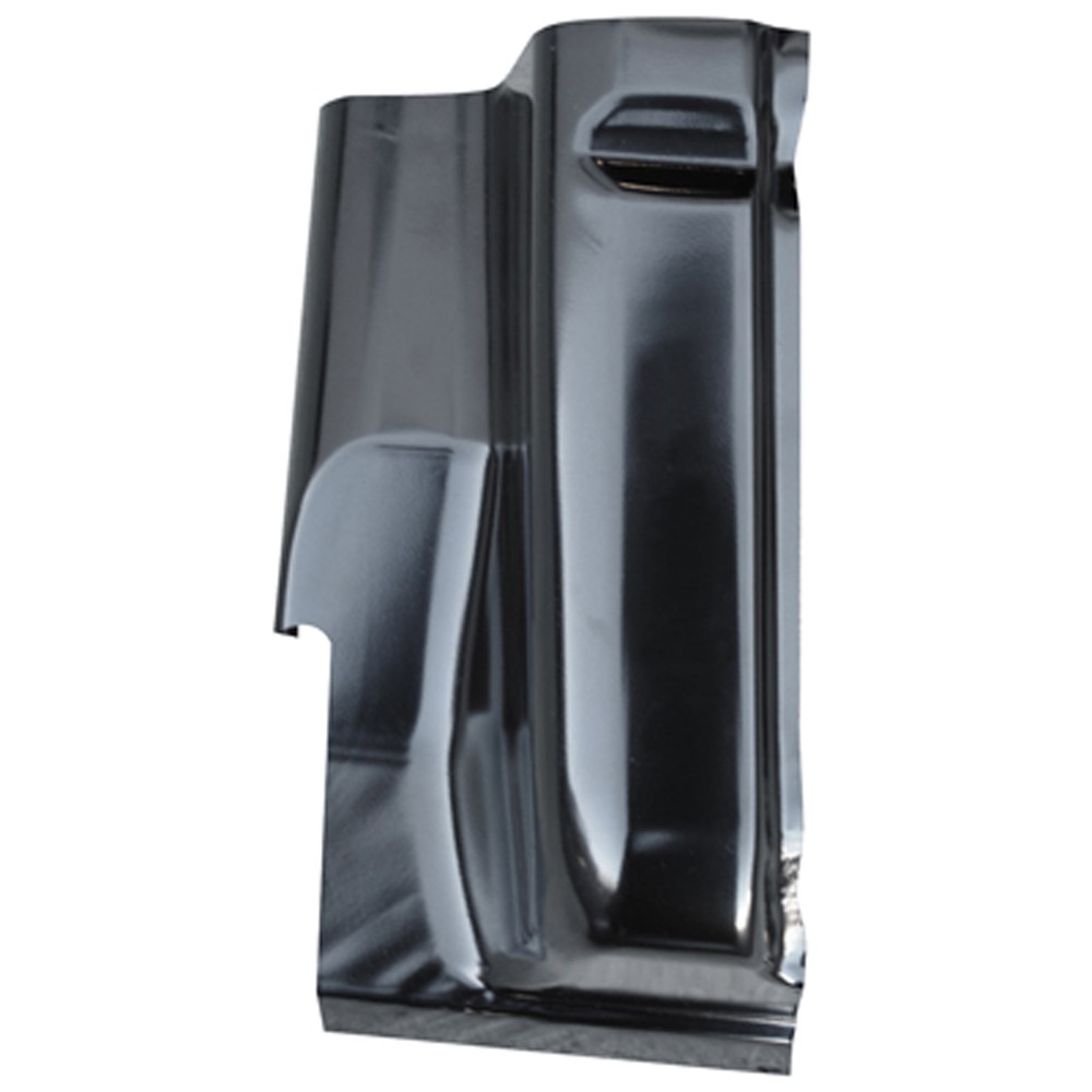 Right Passenger Side Truck Cab & Bed For 04-08 Ford F-150