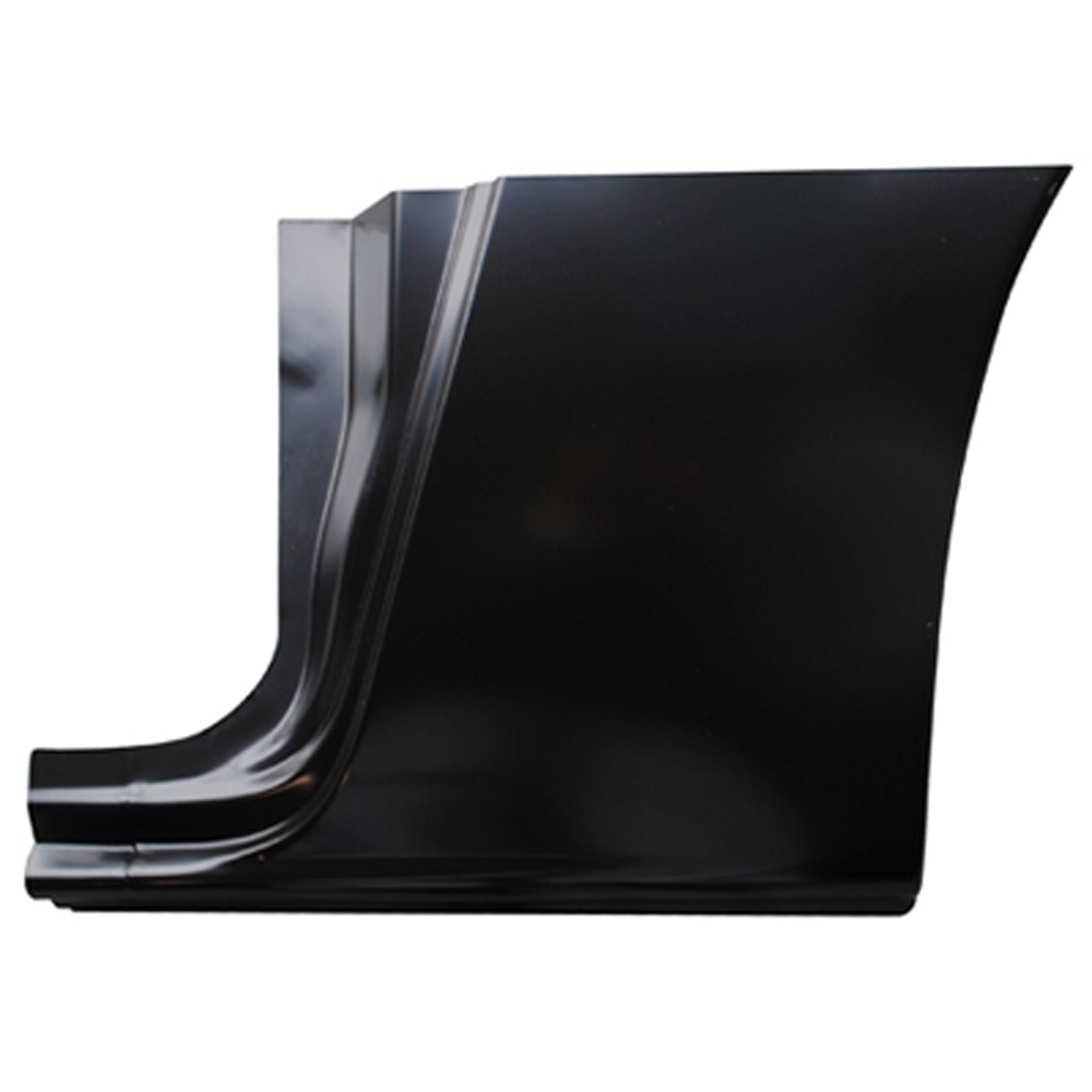 Left Driver Side Body Panel For 01-07 Chrysler Town & Country, 01-03 Chrysler Voyager, 01-07 Dodge Caravan, 01-07 Dodge Grand Caravan