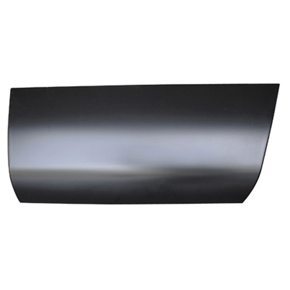 Left Driver Side Quarter Panel For 92-95 Chevrolet Blazer, 95-99 Chevrolet Tahoe, 92-99 GMC Yukon