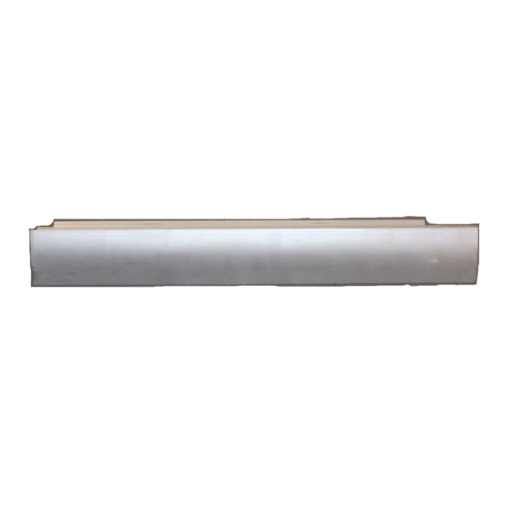 Left Driver Side Rocker Panel For 1996-2008 Chevrolet GMC