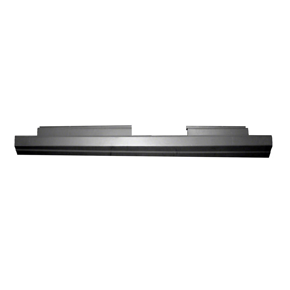 Left Driver Side Rocker Panel For 2007-2013 Chevrolet GMC