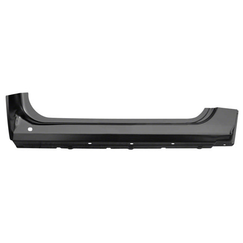 Right Passenger Side Rocker Panel For 2007-2014 Chevrolet GMC
