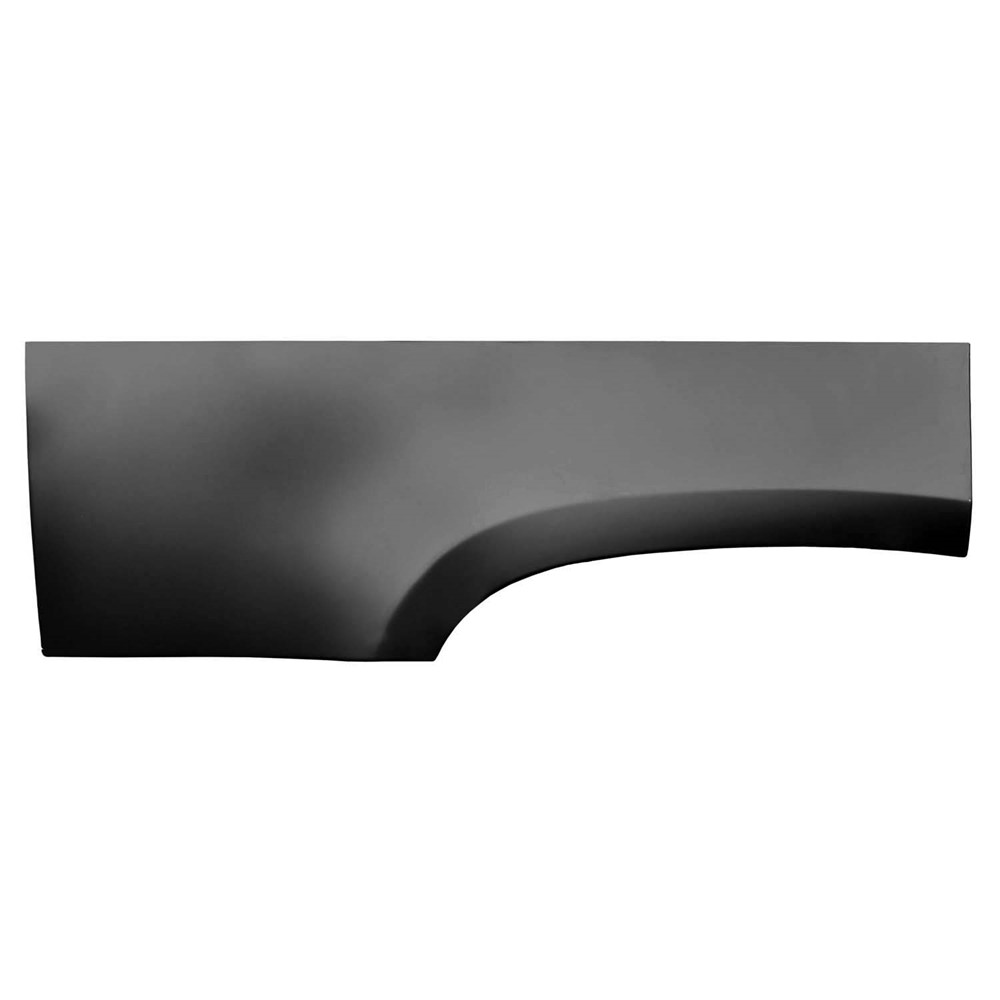 Right Passenger Side Wheel Arch For 07-13 Cadillac Escalade, 07-14 Chevrolet Tahoe, 07-14 GMC Yukon