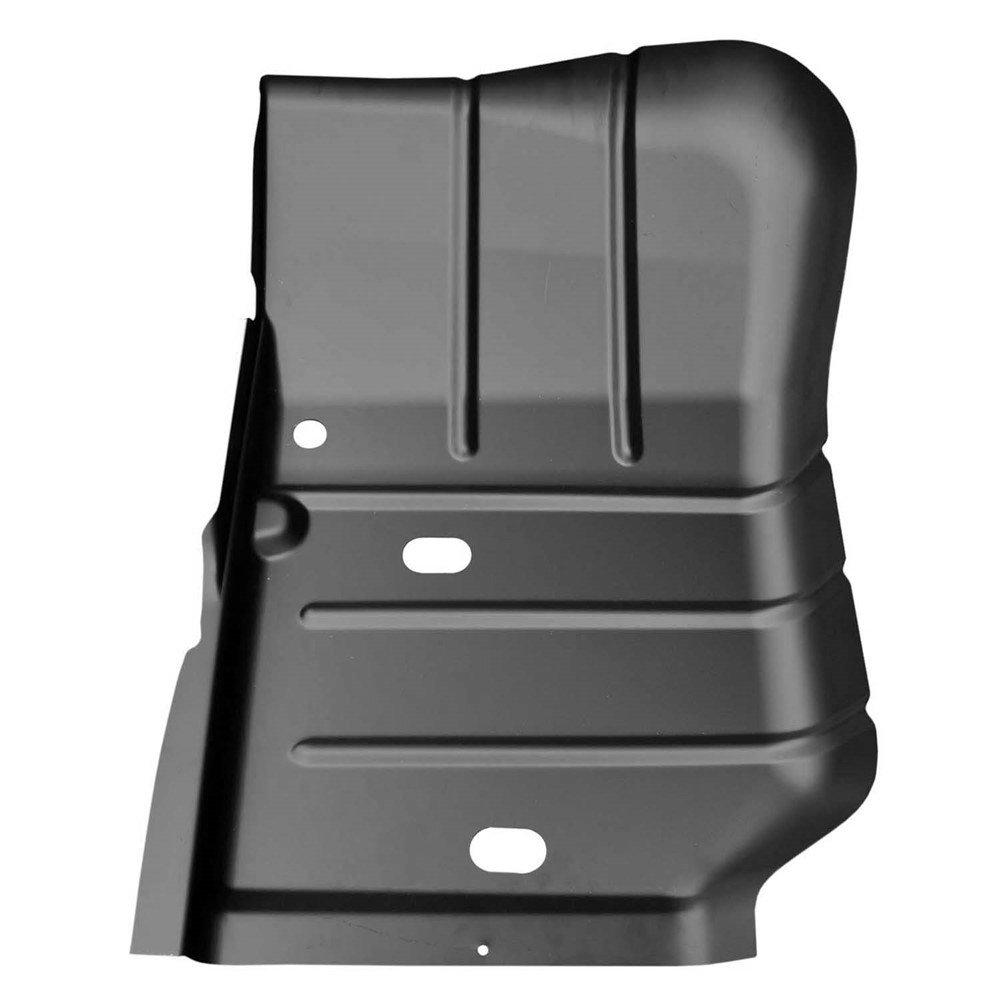 Left Driver Side Floor Panel For 07-17 Jeep Wrangler, 18 Jeep Wrangler JK