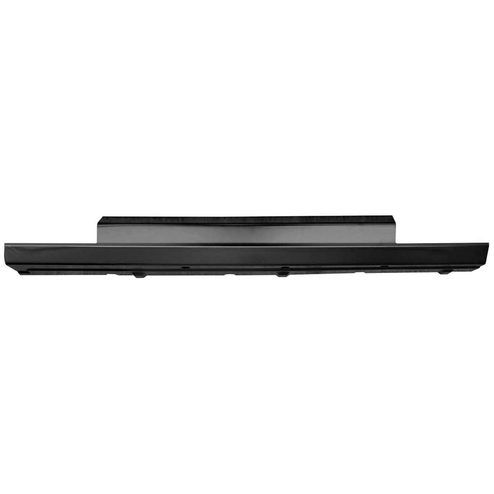 Right Passenger Side Rocker Panel For 2007-2014 Chevrolet GMC