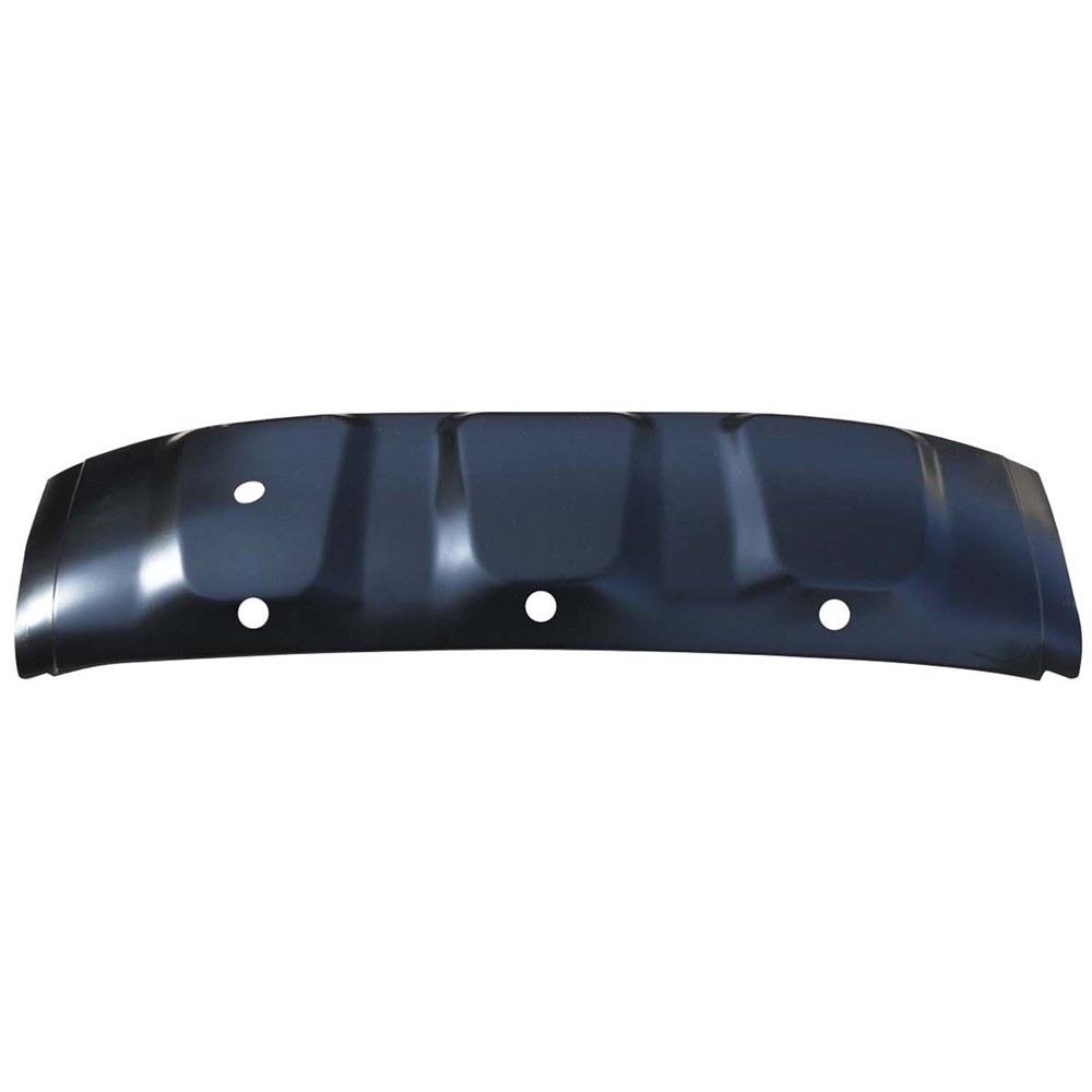 Right Passenger Side Wheel Housing For 07-13 Chevrolet Silverado 1500, 07-10 Chevrolet Silverado 2500 HD, 07-10 Chevrolet Silverado 3500 HD