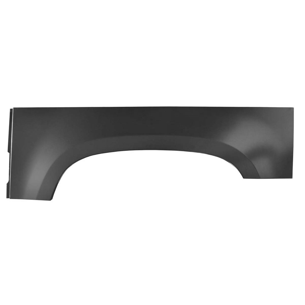 Left Driver Side Wheel Arch For 07-13 Chevrolet Suburban 1500, 07-13 Chevrolet Suburban 2500, 07-13 GMC Yukon XL 1500, 07-13 GMC Yukon XL 2500