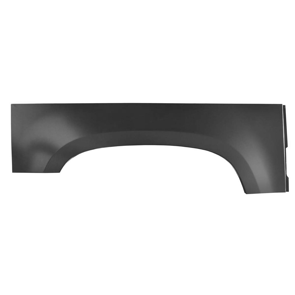 Right Passenger Side Wheel Arch For 07-13 Chevrolet Suburban 1500, 07-13 Chevrolet Suburban 2500, 07-13 GMC Yukon XL 1500, 07-13 GMC Yukon XL 2500