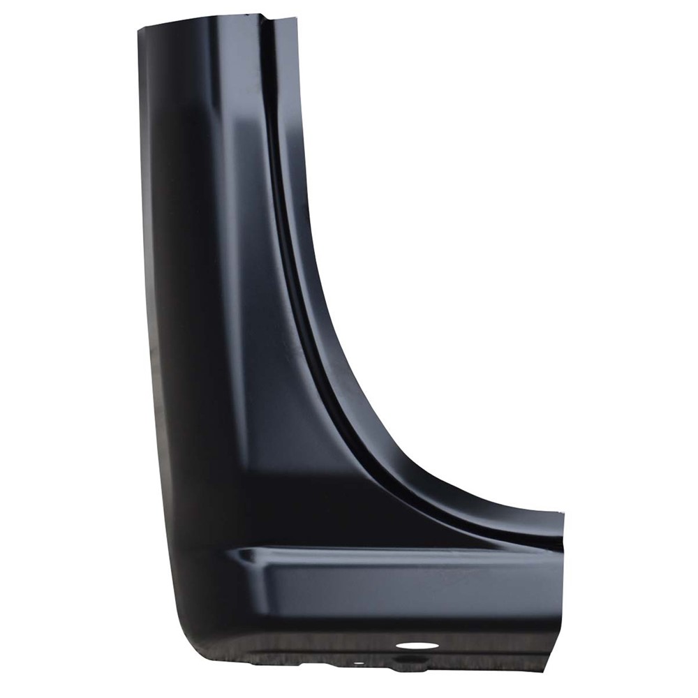Right Passenger Side Truck Cab & Bed For 2014-2019 Chevrolet GMC