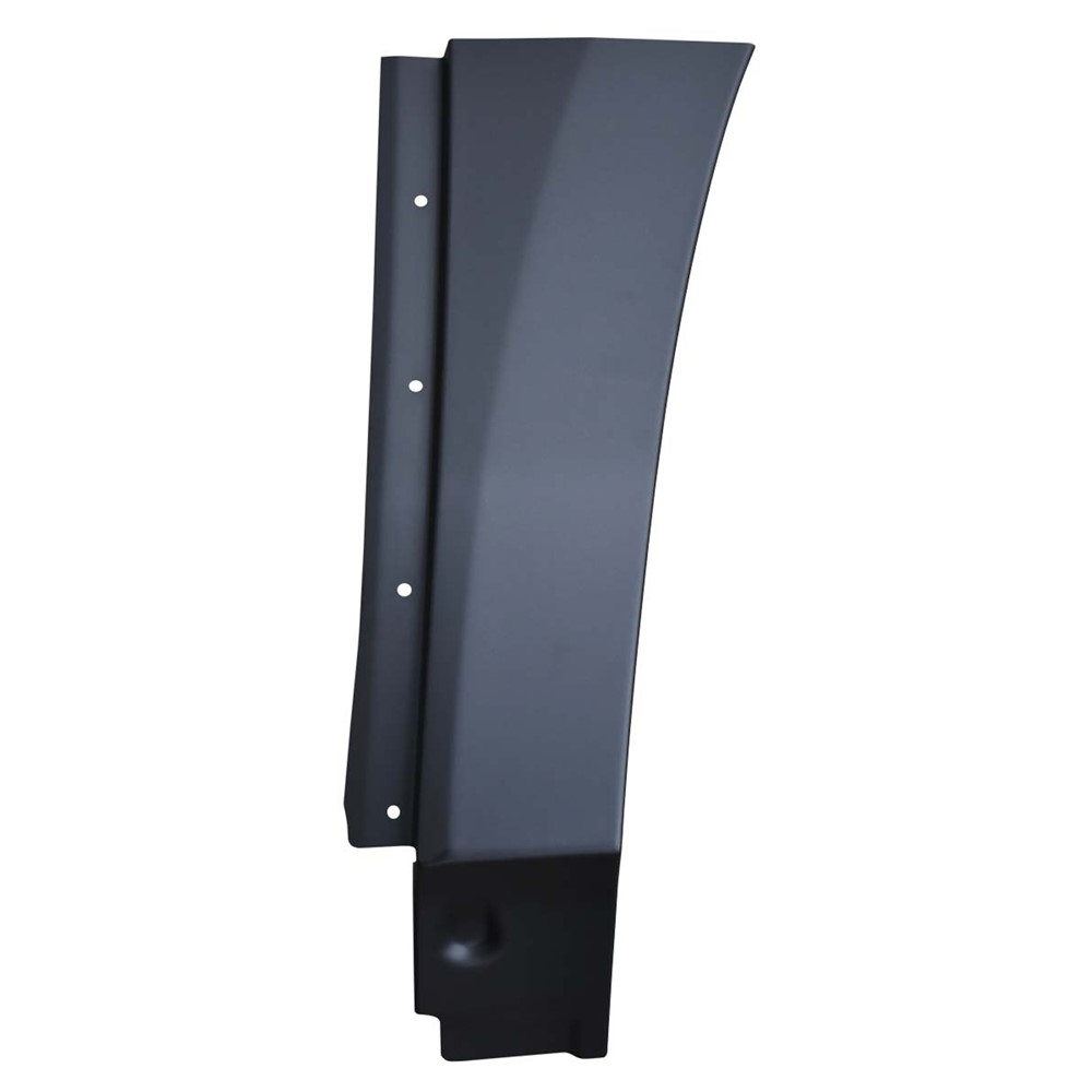 Left Driver Side Quarter Panel For 15-20 Cadillac Escalade ESV, 15-20 Chevrolet Suburban, 15-20 GMC Yukon XL