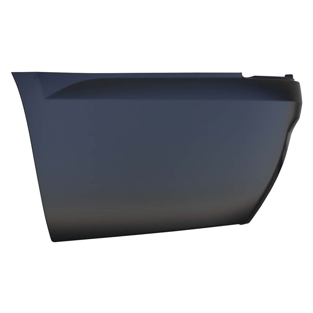 Left Driver Side Quarter Panel For 07-13 Cadillac Escalade EXT, 07-13 Chevrolet Avalanche