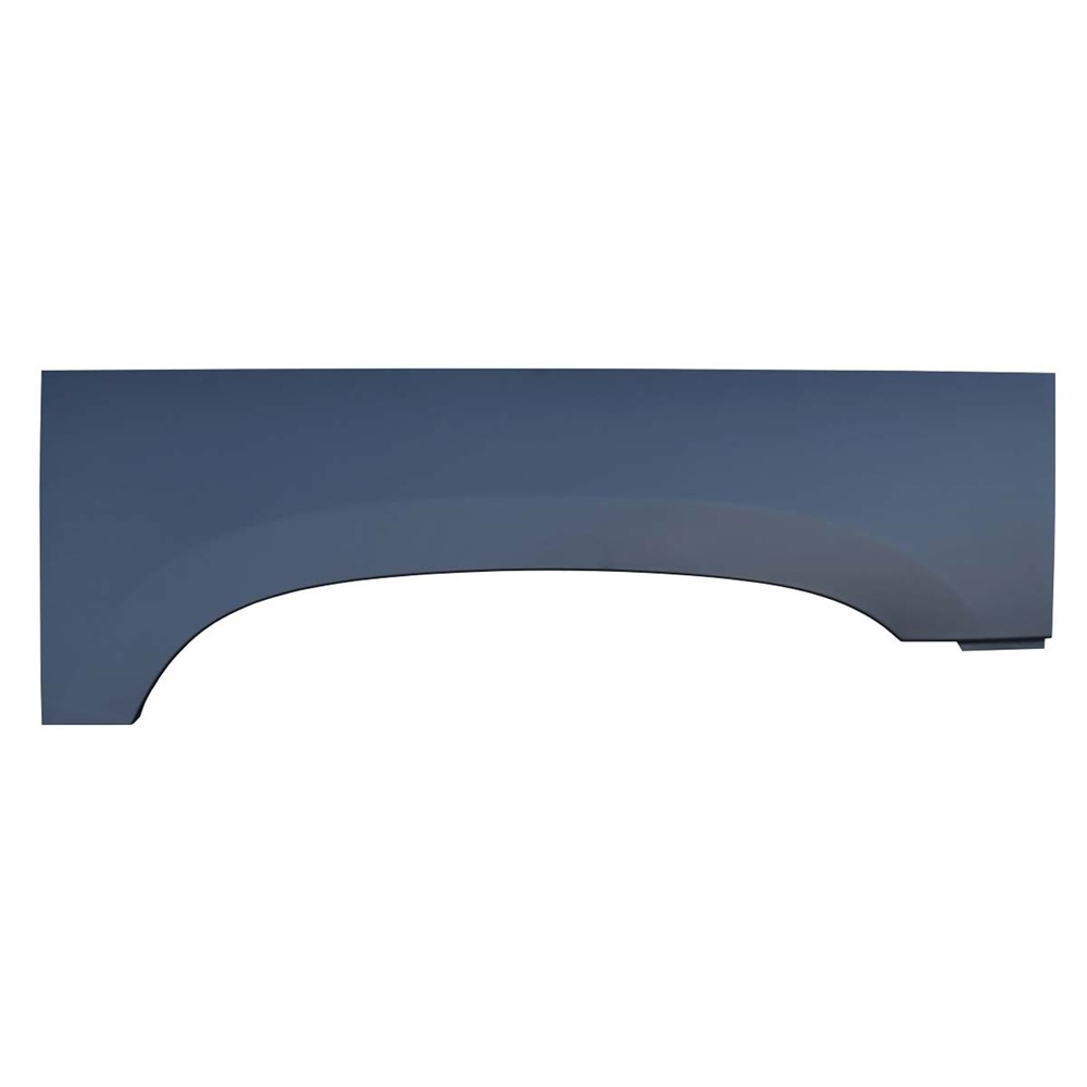 Left Driver Side Wheel Arch For 15-20 Cadillac Escalade ESV, 15-20 Chevrolet Suburban, 16-19 Chevrolet Suburban 3500 HD, 15-20 GMC Yukon XL