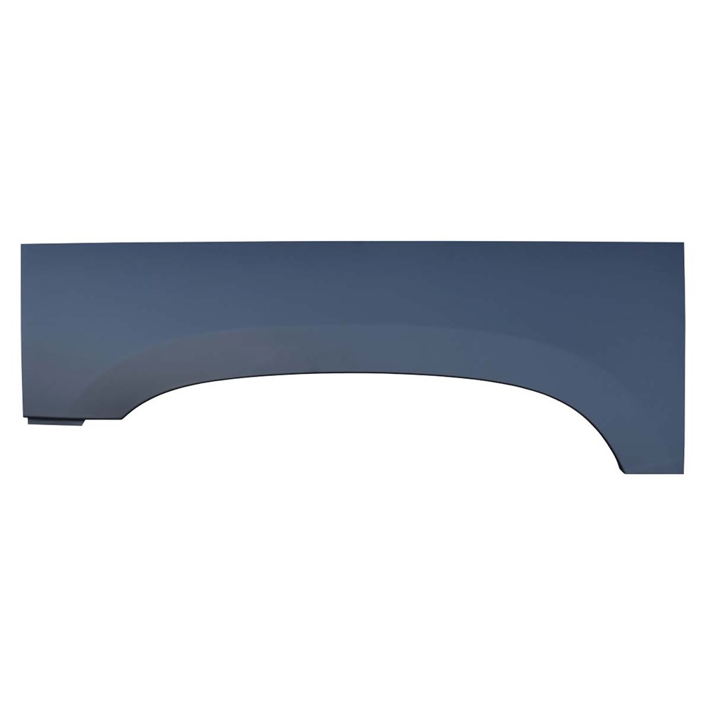 Right Passenger Side Wheel Arch For 15-20 Cadillac Escalade ESV, 15-20 Chevrolet Suburban, 16-19 Chevrolet Suburban 3500 HD, 15-20 GMC Yukon XL