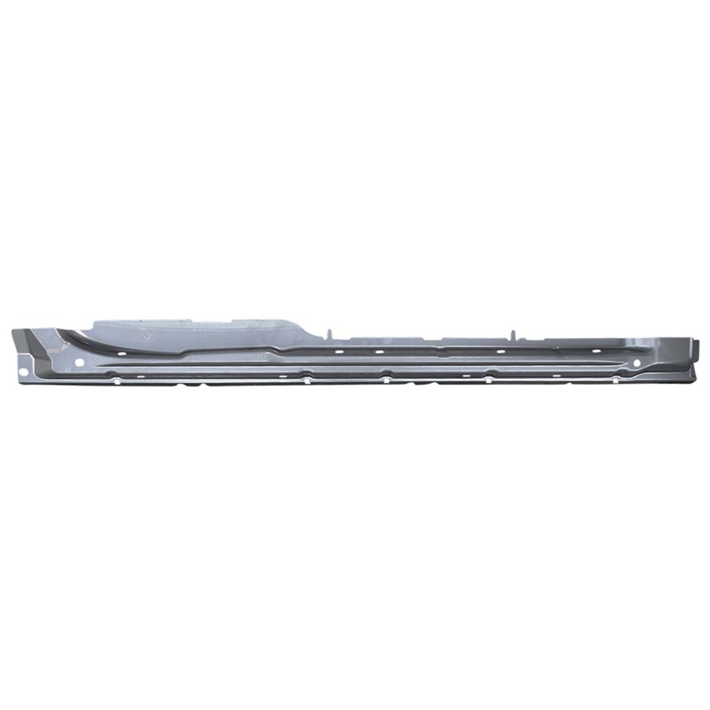 Right Passenger Side Rocker Panel For 09-14 Ford F-150