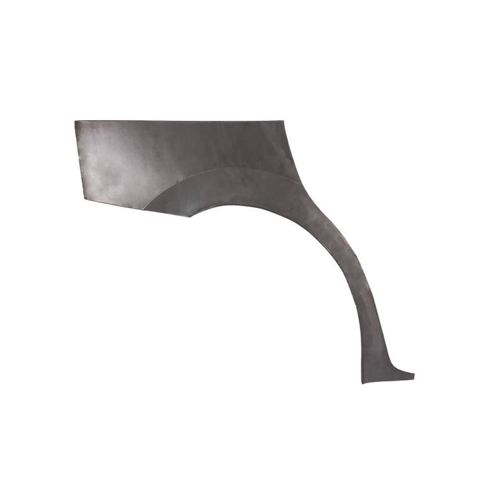 Right Passenger Side Wheel Arch For 14-19 Toyota Corolla