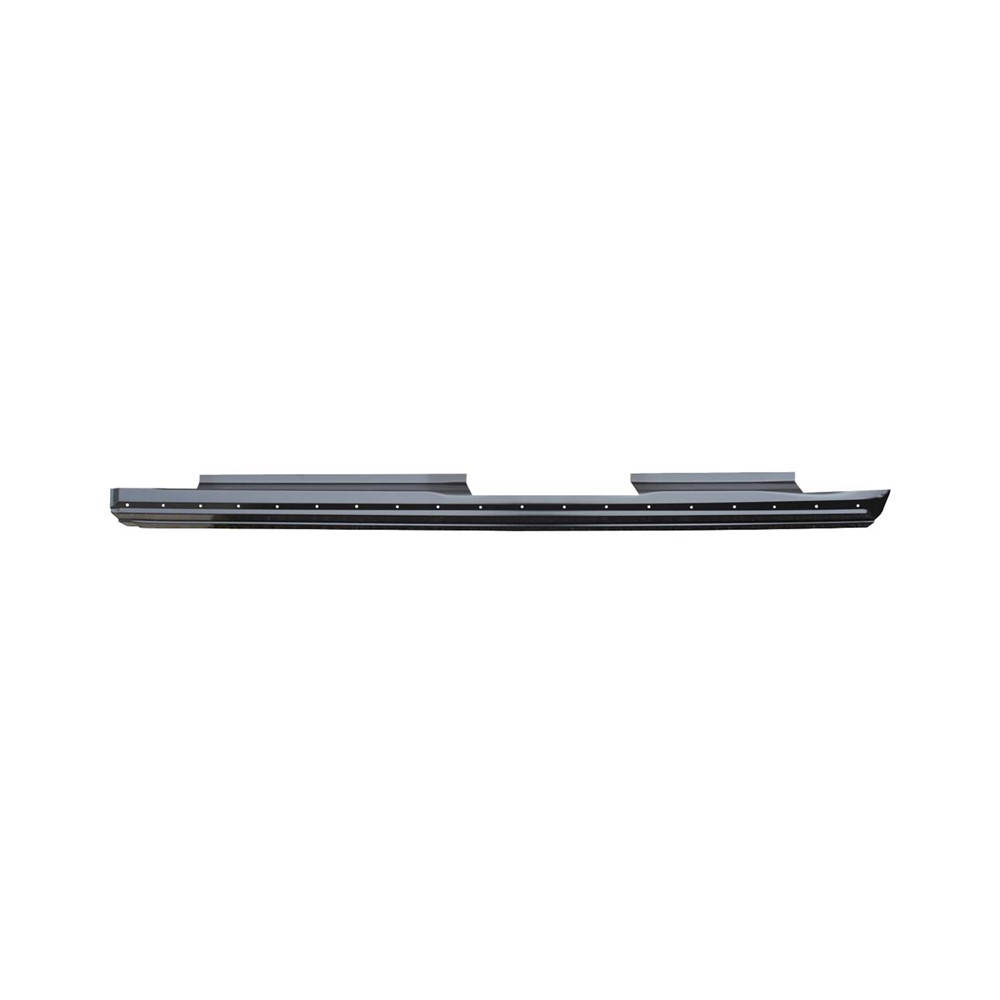 Left Driver Side Rocker Panel For 09-14 Ford F-150