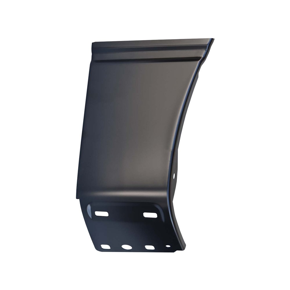 Right Passenger Side Fender Rear Lower Patch Panel For 04-14 Ford F-150
