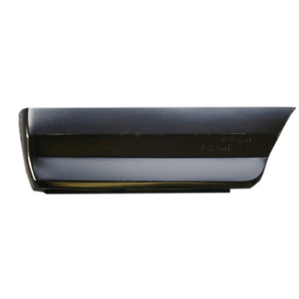 Right Passenger Side Truck Cab & Bed For 87-96 Ford F-150, 87-96 Ford F-250, 97 Ford F-250 HD, 87-97 Ford F-350