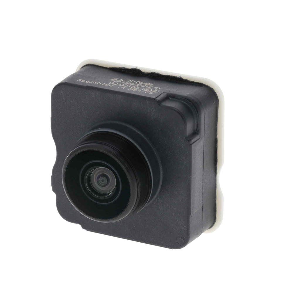 Parking Technology For 17-21 Jeep Compass