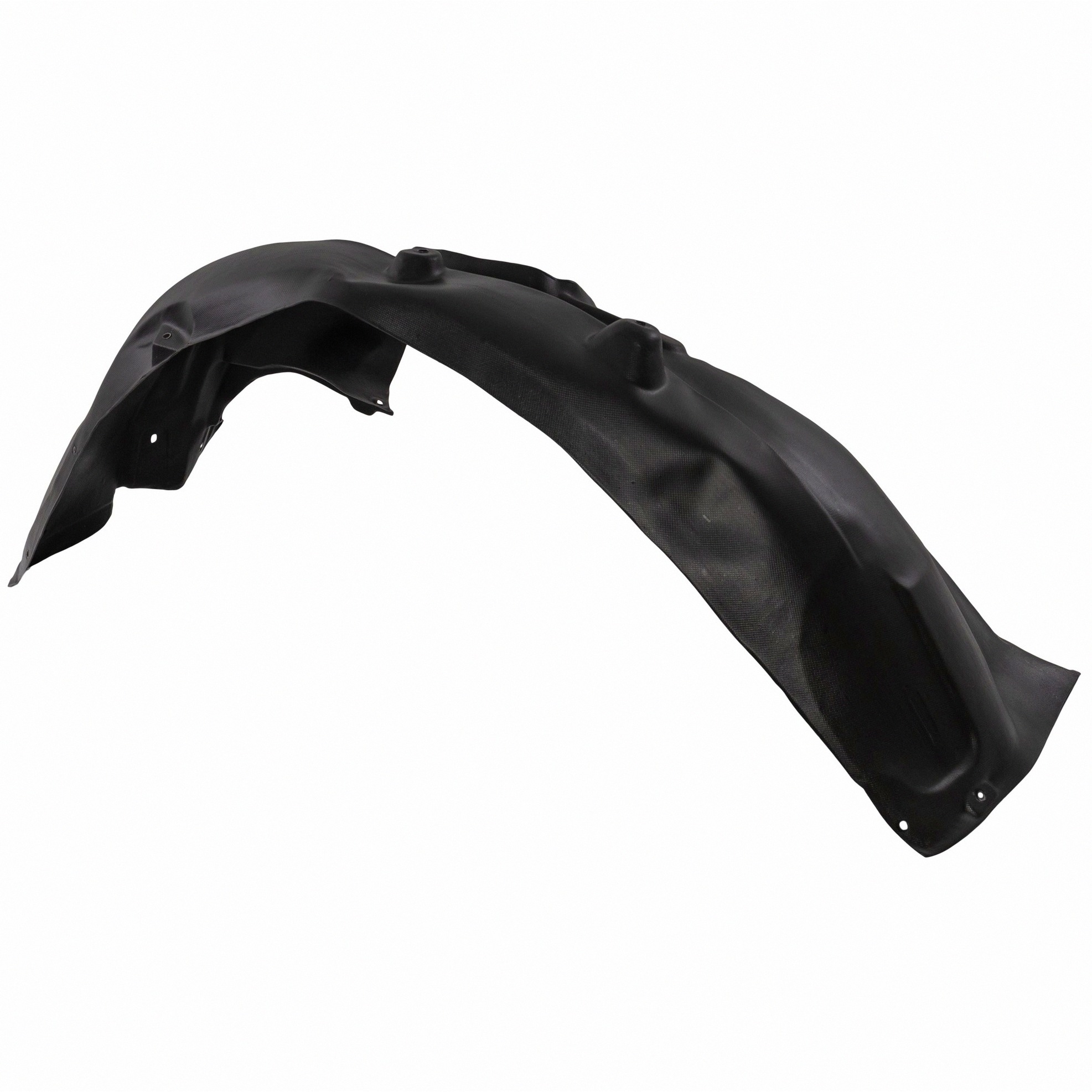 Left Driver Side Fender Liner For 10 Saab 9-3X