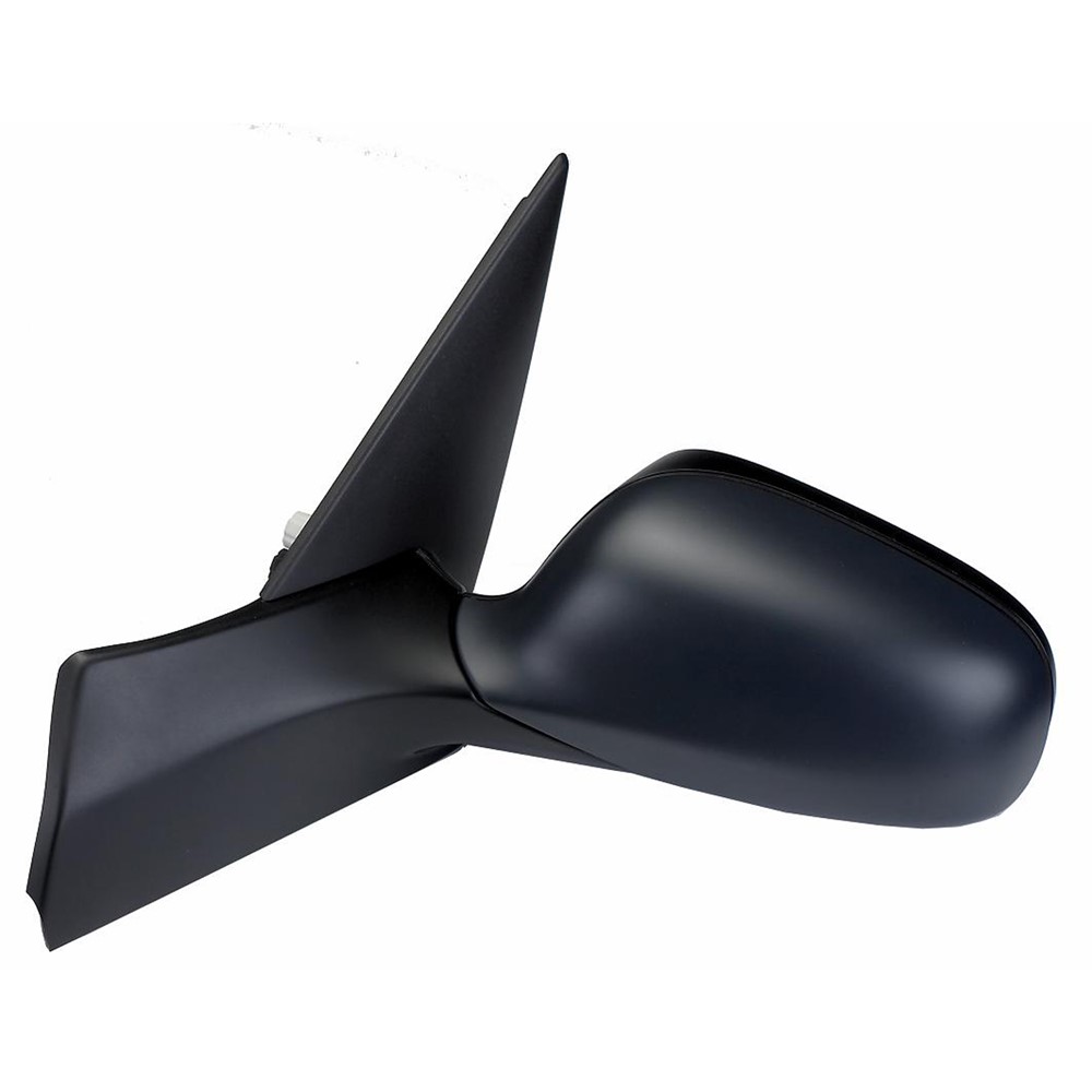 Left Driver Side Door Mirror For 03-09 Saab 9-5