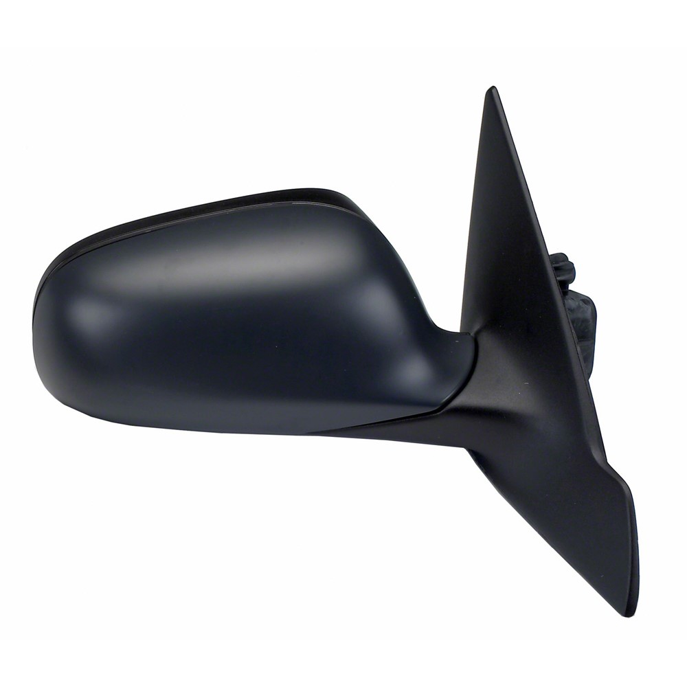 Right Passenger Side Door Mirror For 03-10 Saab 9-3
