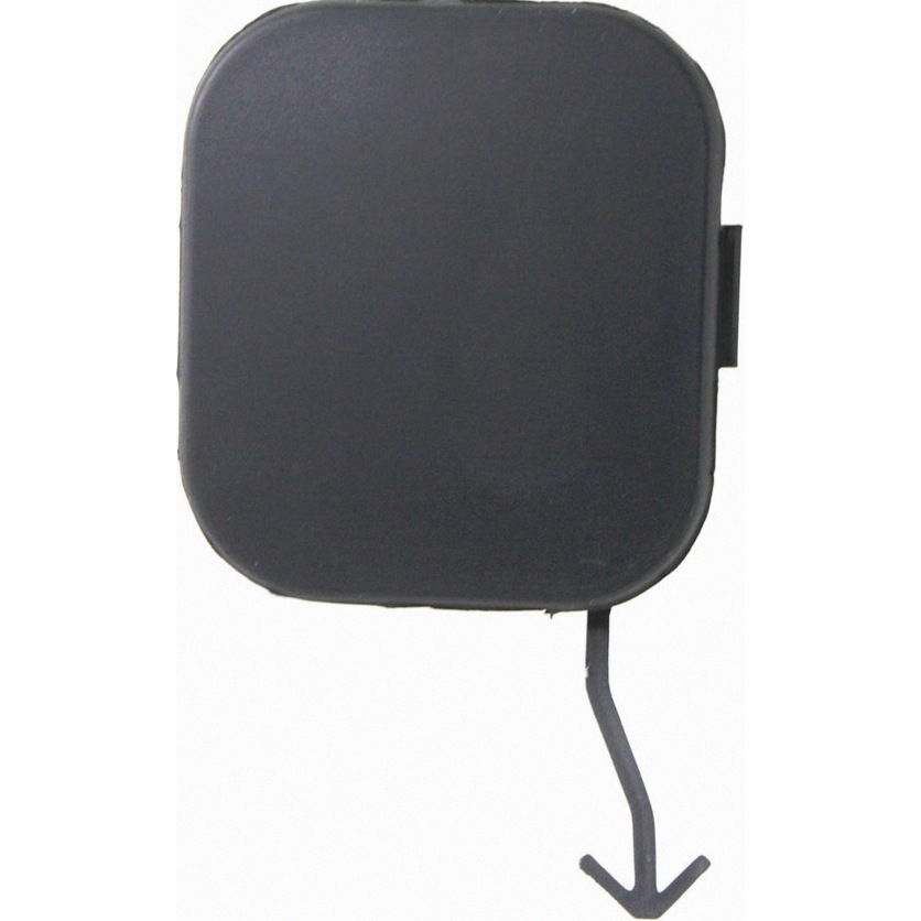 Left Driver Side Tow Hook Cover For 08-10 Scion xB