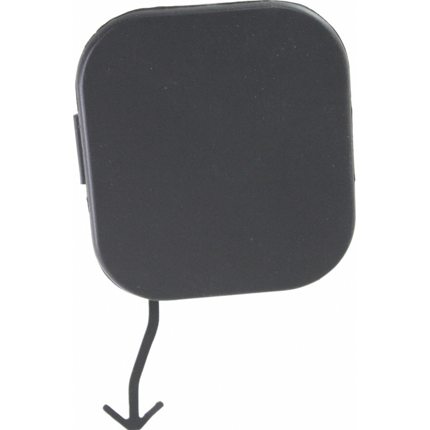 Right Passenger Side Tow Hook Cover For 08-10 Scion xB