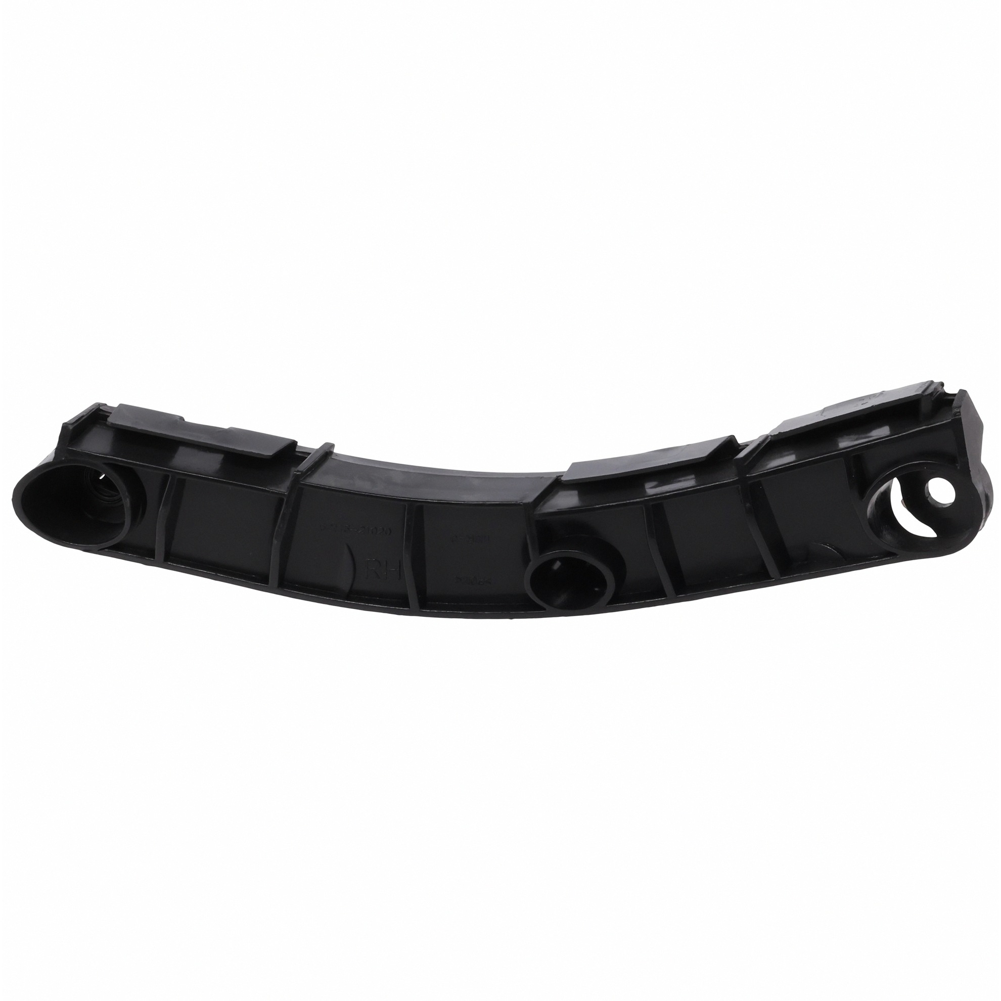 Right Passenger Side Bumper For 05-10 Scion tC