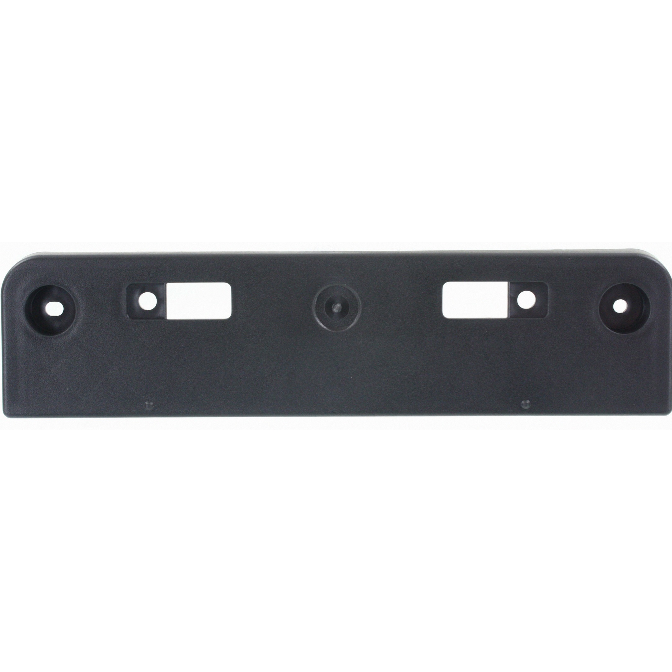 Left Driver Side License Plate For 14-16 Scion tC