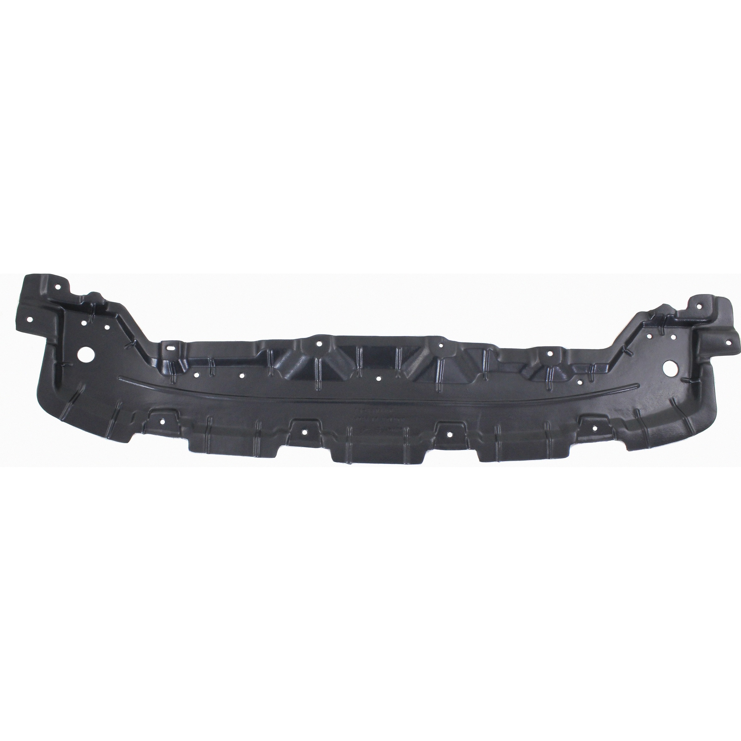 Front Forward Undercar Shield For 11-16 Scion tC; CAPA Certified