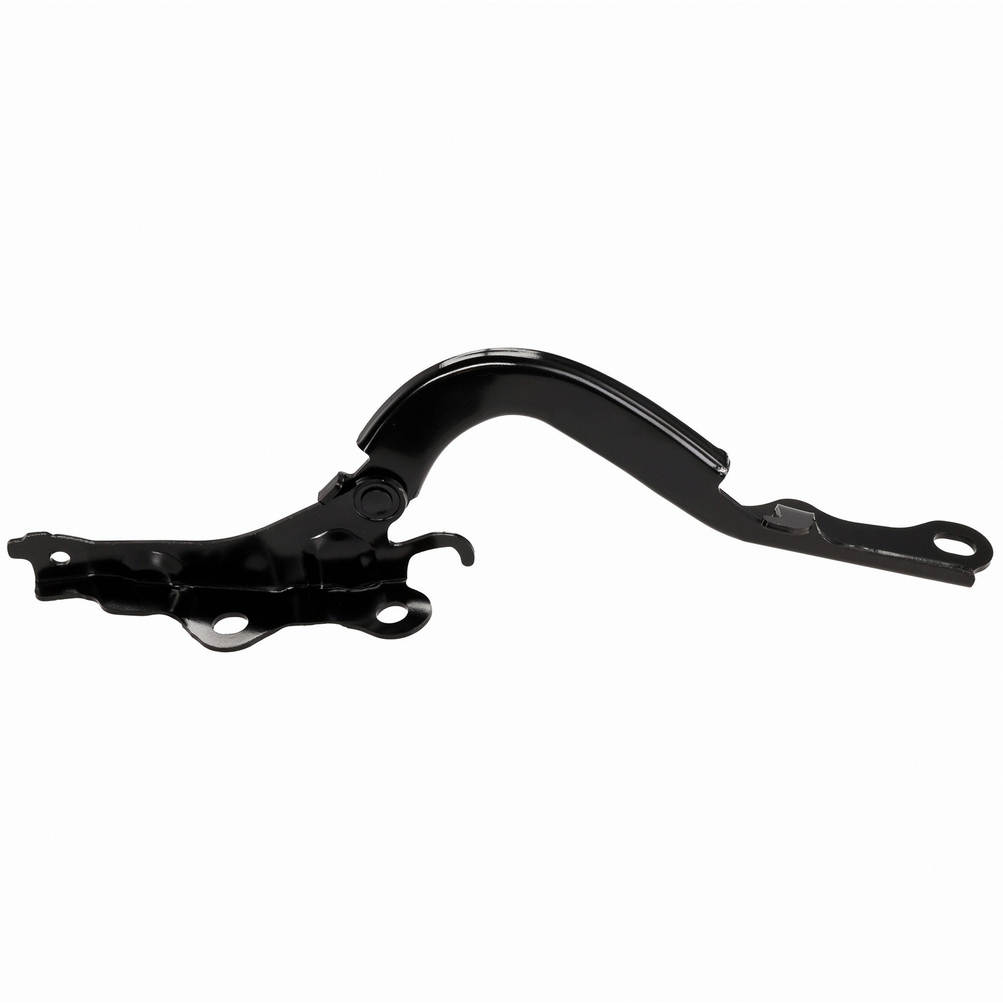 Left Driver Side Hood Hinge For 05-10 Scion tC