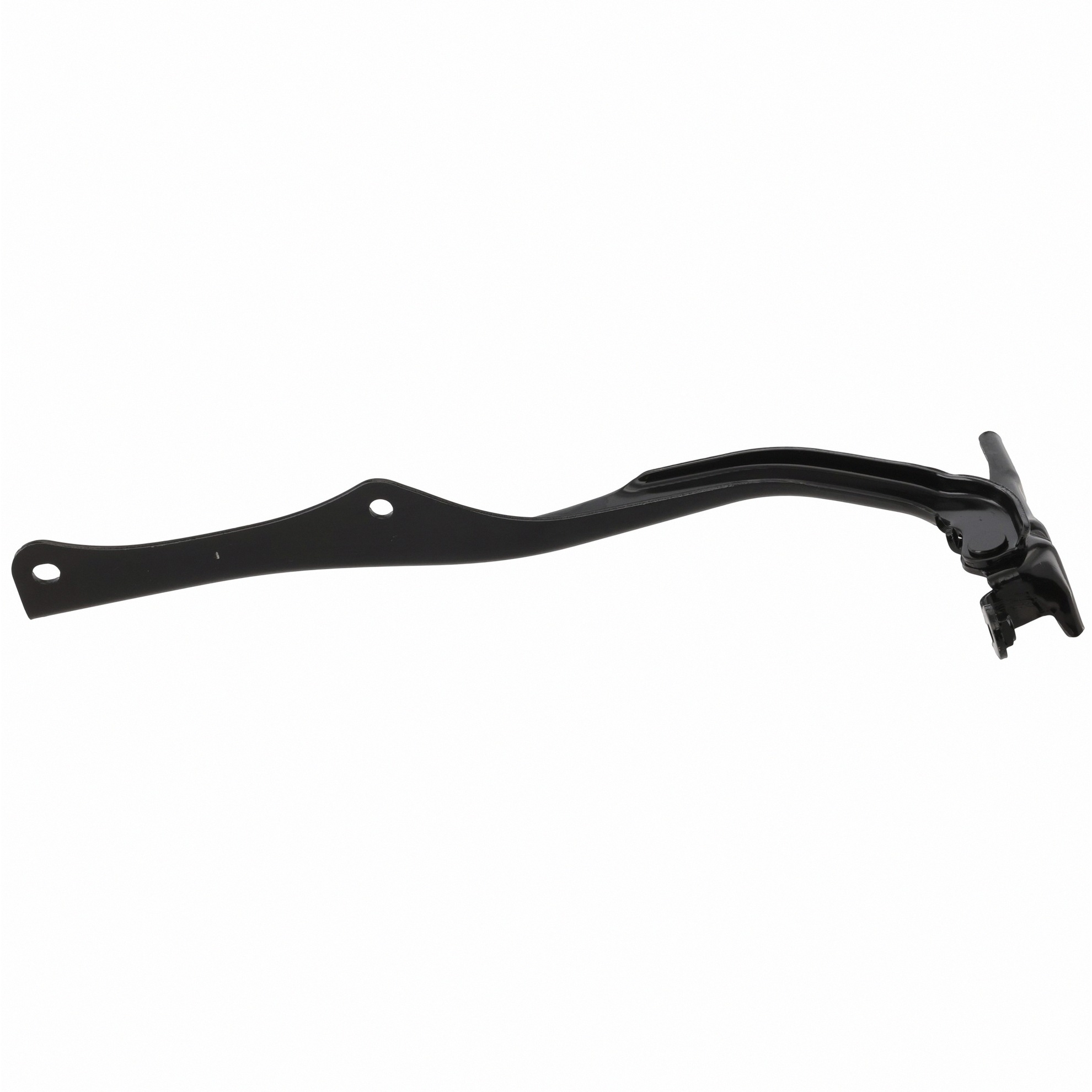 Left Driver Side Hood For 13-16 Scion FR-S, 17-19 Toyota 86