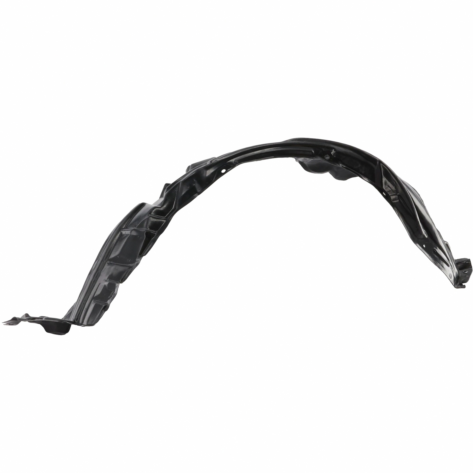 Left Driver Side Fender Liner For 04-06 Scion xA