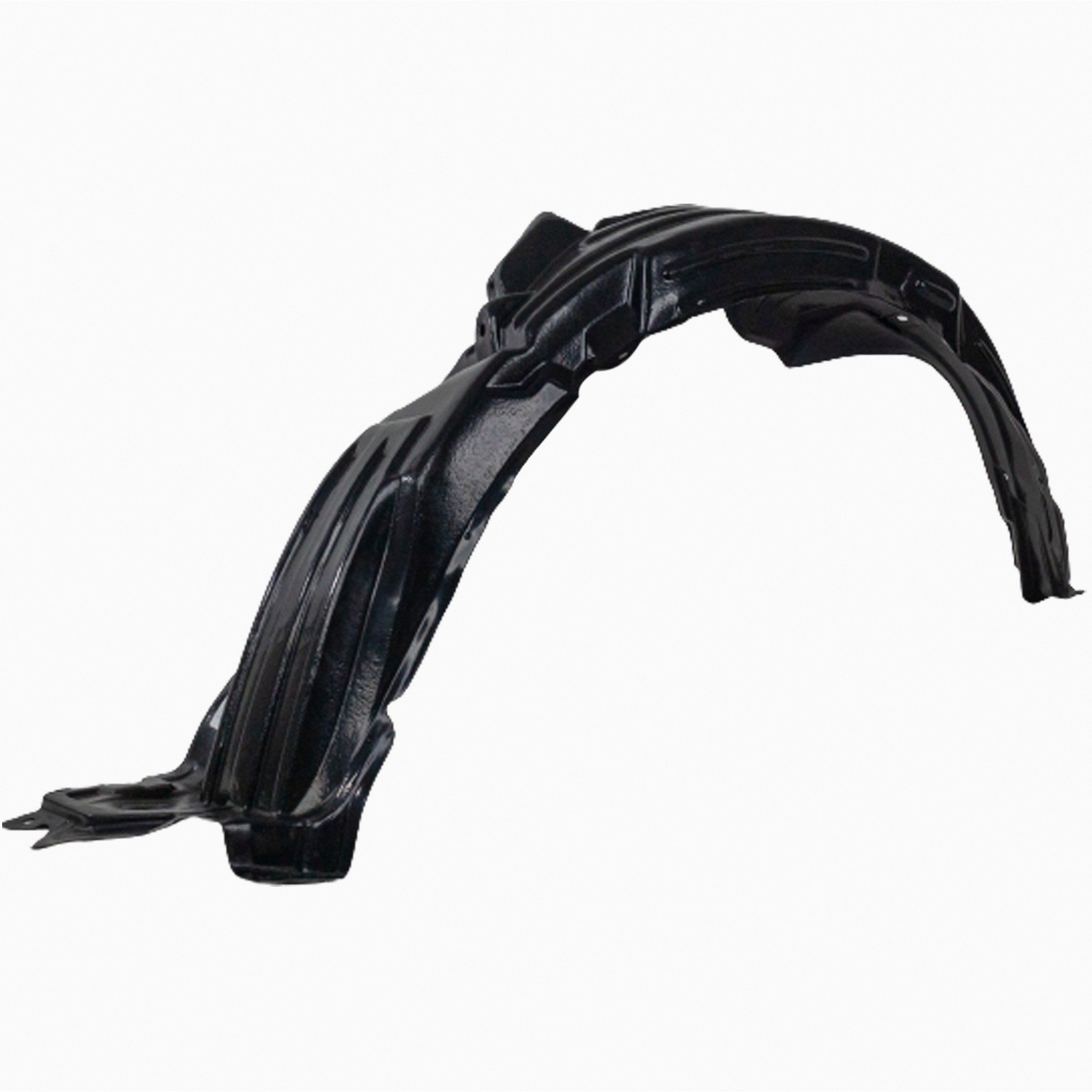 Left Driver Side Fender Liner For 04-06 Scion xB