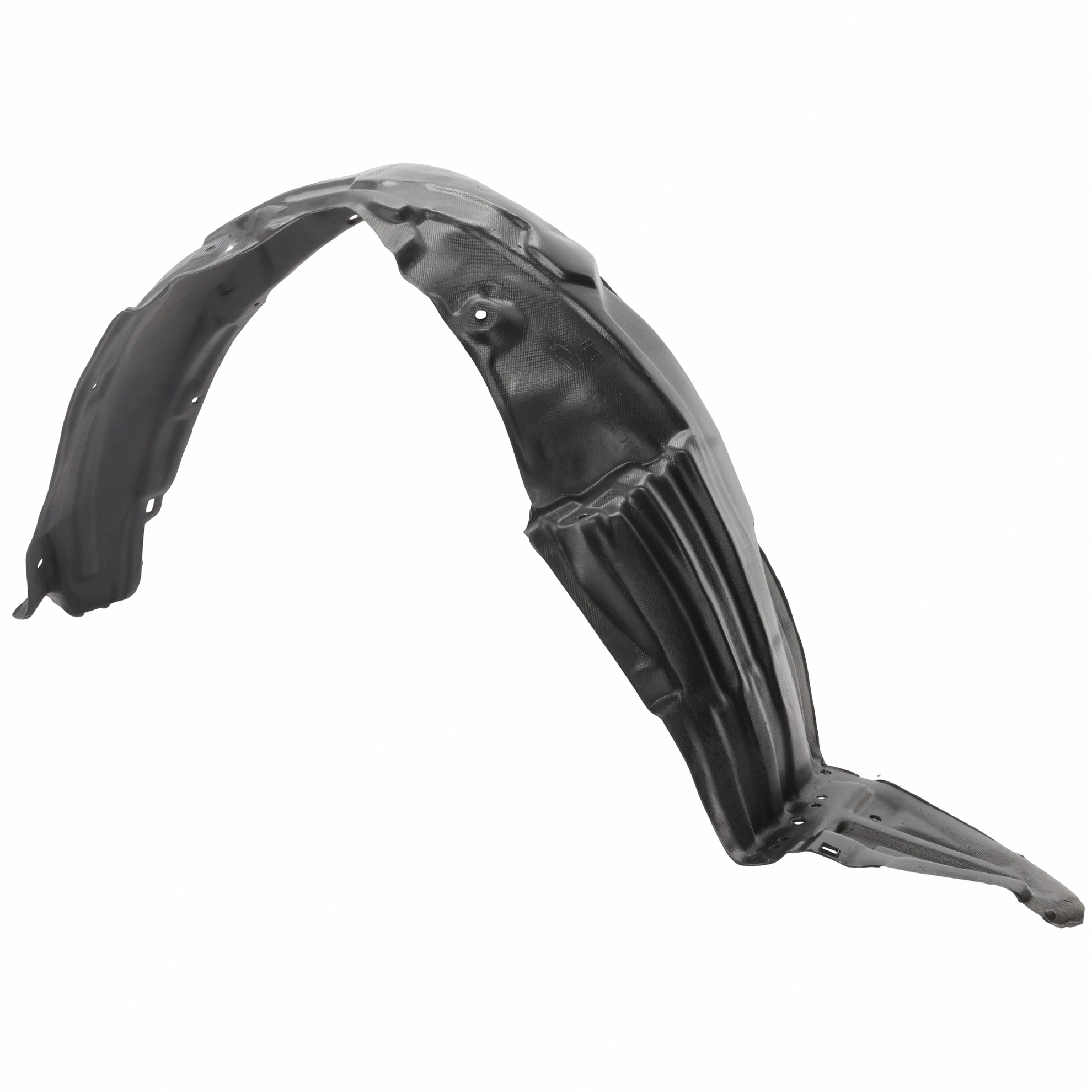 Left Driver Side Fender Liner For 05-10 Scion tC