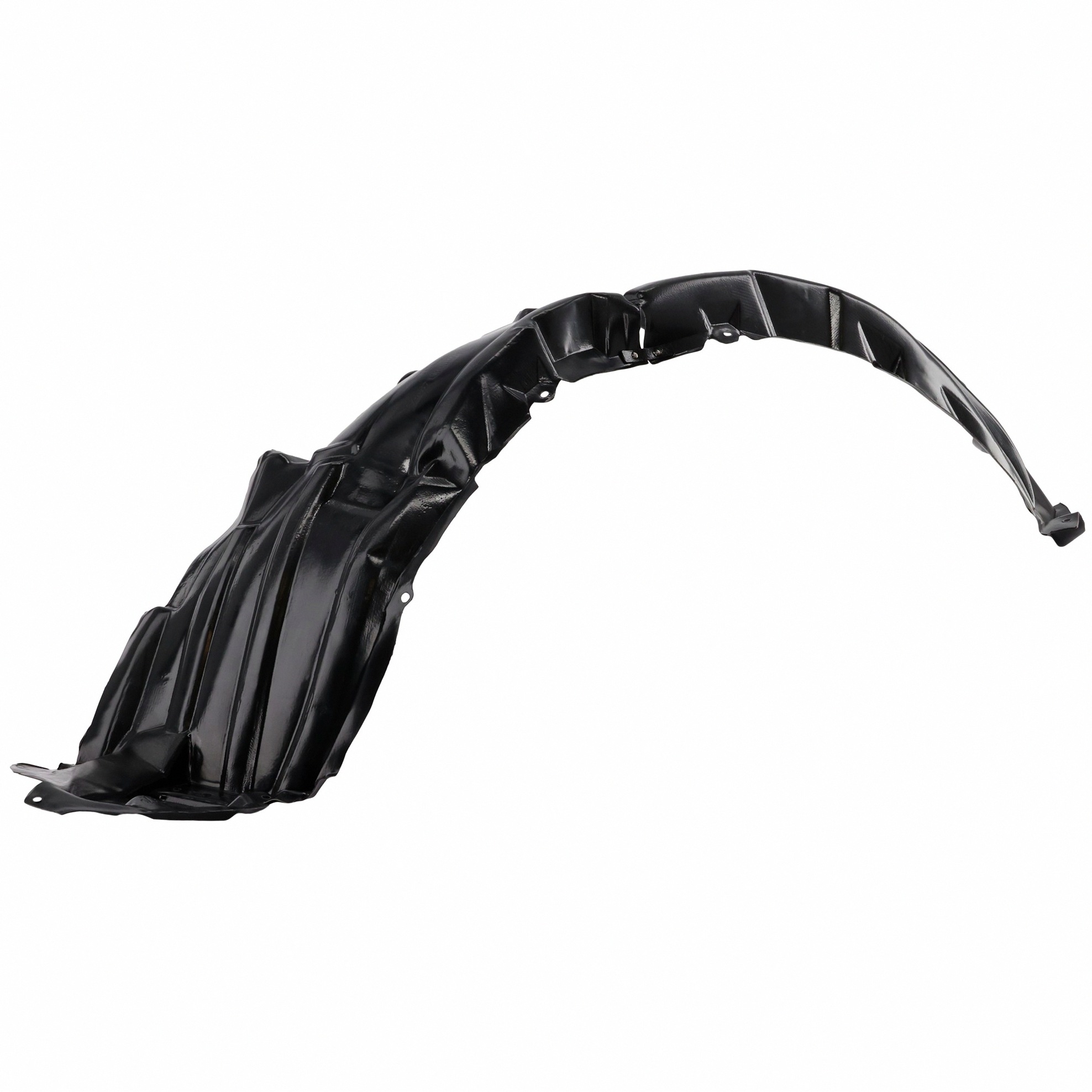 Left Driver Side Fender Liner For 08-10 Scion xB