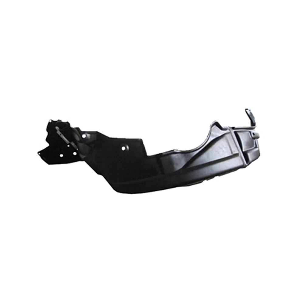 Left Driver Side Fender Liner For 11-13 Scion tC; CAPA Certified