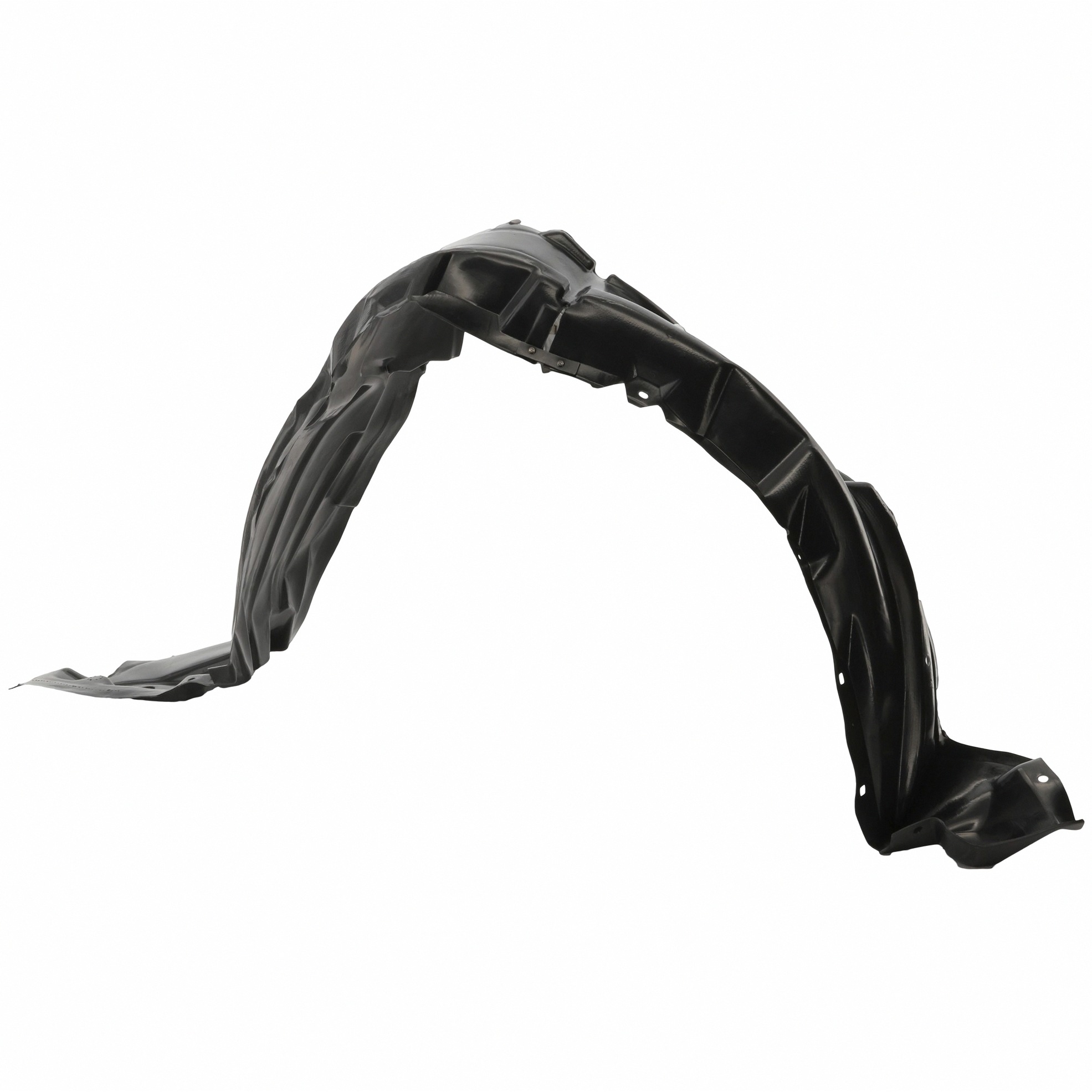 Left Driver Side Fender Liner For 11-15 Scion xB