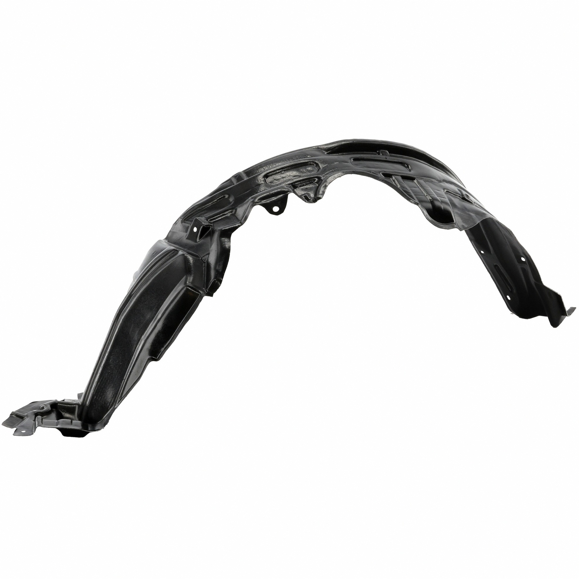 Right Passenger Side Fender Liner For 04-06 Scion xA